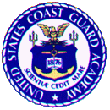 US Coast Guard Seal