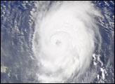 Hurricane Fabian