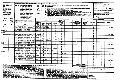 Reverse page of Form SF 1012, Travel Voucher used to claim reimbursement to official expenses incurred during authorized travel.  This page lists itemized expenses.
