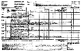 Reverse page of Form SF 1012, Travel Voucher used to claim reimbursement to official expenses incurred during authorized travel.  This page lists itemized expenses.