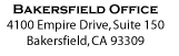 Congressman McCarthy's Bakersfield, CA Office, Click here to view Congressman McCarthy's Bakersfield Office address on Google Maps