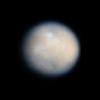Color View of Ceres