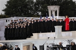 NAVAL ACADEMY GLEE CLUB