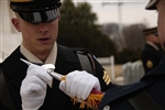 ARMY HONOR GUARD