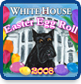 Easter Egg Roll 2008