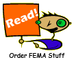 Order FEMA Stuff