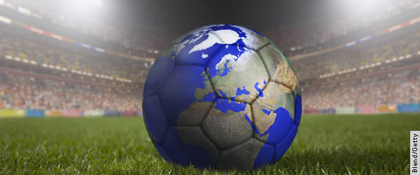 Putting the Earth in Play: Environmental Awareness and Sport