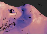 Cold-water Upwelling in the Gulf of Tehuantepec