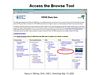 MISR Broswe Tool; PowerPoint slides.