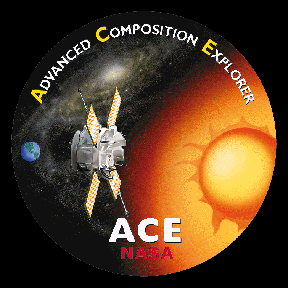 ACE logo