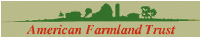 American Farmland logo
