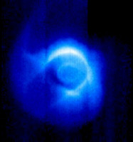 IMAGE magnetosphere