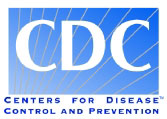 CDC logo