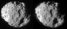 Comet Wild 2 - Stereo Image Pair