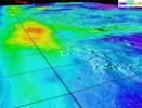 Potassium Concentrations on Mars