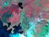 SERVIR Africa team multispectral image of the Nzoia River basin in Kenya