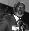 David Satcher