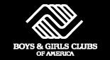 Boys and Girls Clubs of America Logo