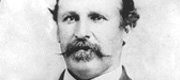 Delegate Francisco Perea of New Mexico rallied New Mexicans to side with the Union in the Civil War.