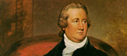Frederick Augustus Conrad Muhlenberg of Pennsylvania was elected the first Speaker of the House on April 1, 1789.  He served two non-consecutive terms as Speaker.  