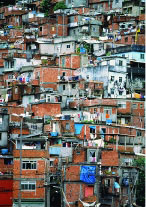 Rio slum