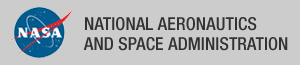 NASA Logo, National Aeronautics and Space Administration