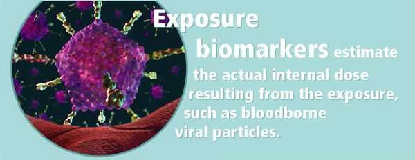 exposure biomarker