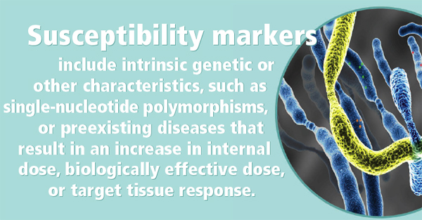 effect biomarkers