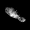 Highest Resolution Comet Picture Ever Reveals Rugged Terrain - Deep Space 1