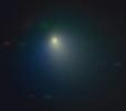 Kitt Peak Observes Comet