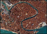 Grand Canal, Venice