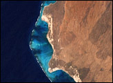 Ningaloo National Marine Park, Western Australia