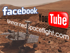 artist montage showing Mars and social networking
