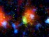 most active star-making galaxy in the very distant universe