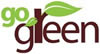 Go Green Logo