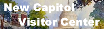 Capitol Visitor Center