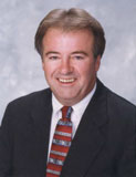 Commissioner Daniel P. Troy
