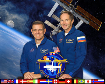 Expedition 12