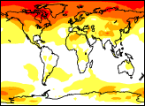 Soot and Global Warming