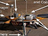 Instruments on Phoenix Mars Lander