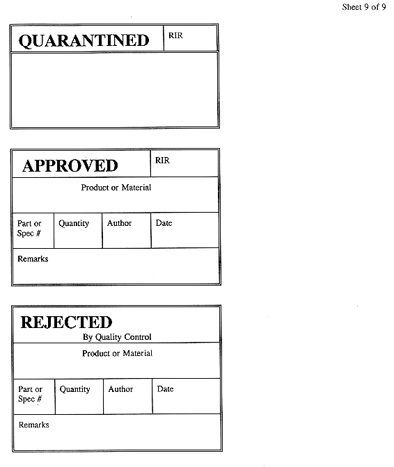 PA-1004 Sheet 9 of 9