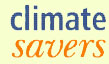 climatesavers logo
