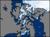 Southern Route Through Northwest Passage Opens