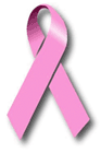 (Picture of a pink ribbon)