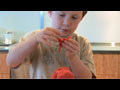 Healthy Byte: Make Your Nontoxic Play Dough At Home