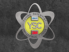 young scientist logo
