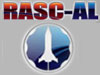 logo for Revolutionary Aerospace Systems Concepts Academic Linkage Competition