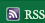 RSS Feeds Icon