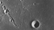 Apollo 15 Stereoscopic Panoramas featuring craters: Krieger, Rocco and Ruth. Imagery provided for cross-eyed viewing purposes.