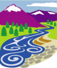 Watershed Processes logo